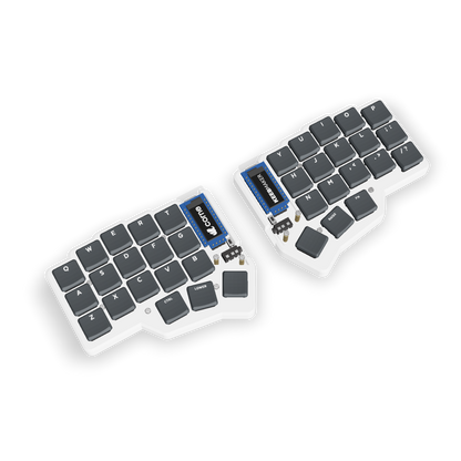 Corne 36 LP Prebuilt Split Keyboard