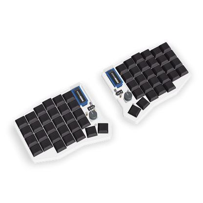 Sofle MX Prebuilt Split Keyboard