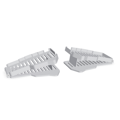 Corne 42 Modular Tenting Kit