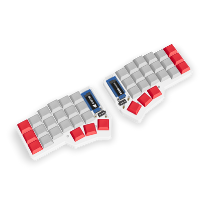 Corne 42 MX Prebuilt Split Keyboard