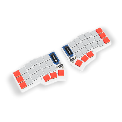 Corne 42 LP Prebuilt Split Keyboard