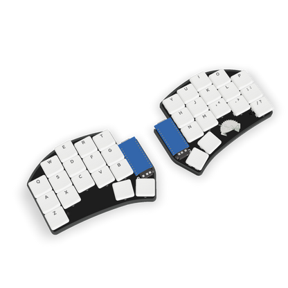 Sweep Bling LP Prebuilt Split Keyboard