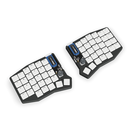 Sofle LP Prebuilt Split Keyboard