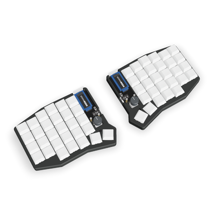 Sofle MX Prebuilt Split Keyboard