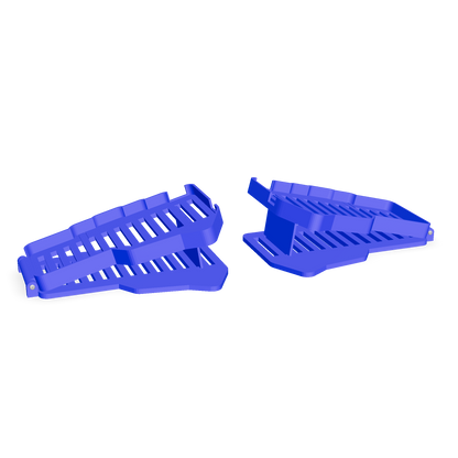 Corne 42 Modular Tenting Kit