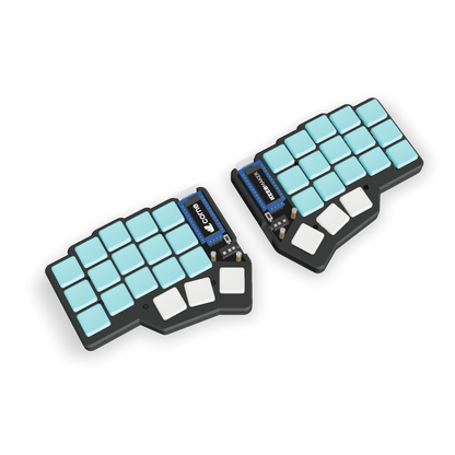 Corne 36 LP Prebuilt Split Keyboard