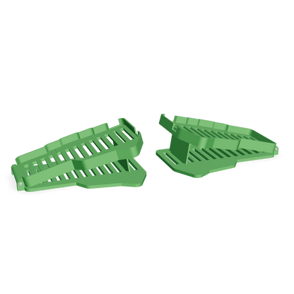 Corne 42 Modular Tenting Kit