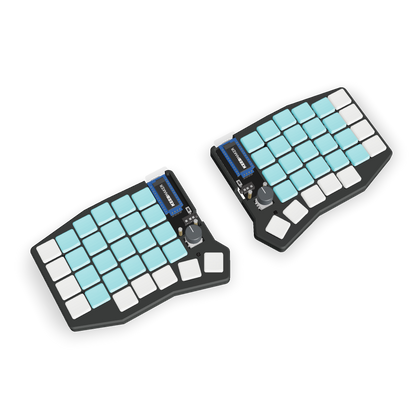 Sofle LP Prebuilt Split Keyboard