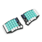 Sofle MX Prebuilt Split Keyboard