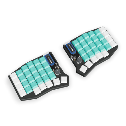 Sofle MX Prebuilt Split Keyboard