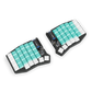Sofle MX Prebuilt Split Keyboard