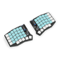 Sofle LP Prebuilt Split Keyboard