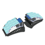 Custom keyboard image