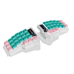 Custom keyboard image