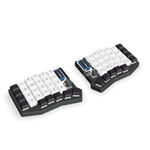 Custom keyboard image