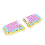 Custom keyboard image