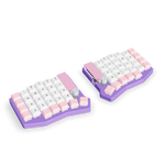 Custom keyboard image