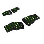 Custom keyboard image