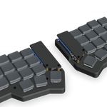 Custom keyboard image