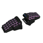 Custom keyboard image