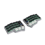 Custom keyboard image