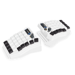 Custom keyboard image