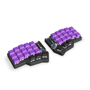 Custom keyboard image