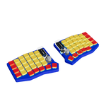 Custom keyboard image