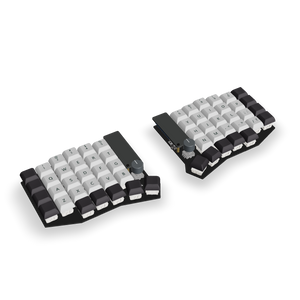 Custom keyboard image