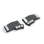Custom keyboard image