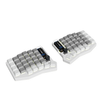 Custom keyboard image