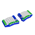 Custom keyboard image
