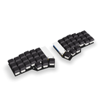 Custom keyboard image