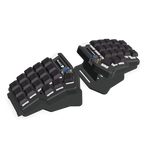 Custom keyboard image