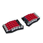 Custom keyboard image