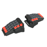 Custom keyboard image