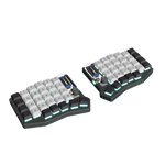 Custom keyboard image