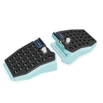Custom keyboard image