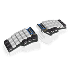 Custom keyboard image