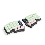Custom keyboard image
