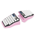 Custom keyboard image