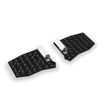 Custom keyboard image