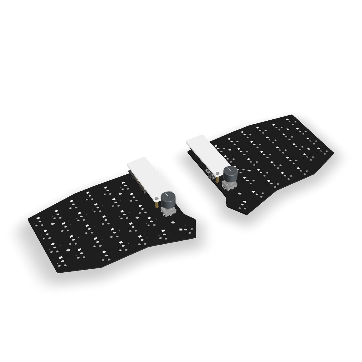 Custom keyboard image