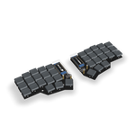 Custom keyboard image