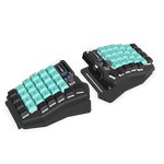 Custom keyboard image