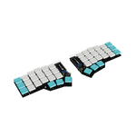 Custom keyboard image