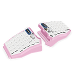 Custom keyboard image
