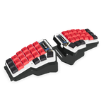 Custom keyboard image