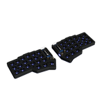 Custom keyboard image