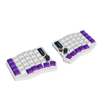Custom keyboard image